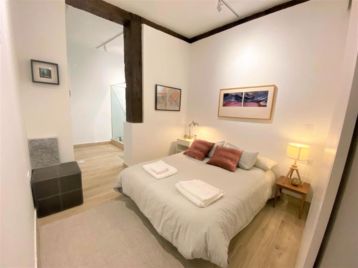 Opera-Suites Luxury La Boheme, In The Very Center Of Madrid. Exterior foto