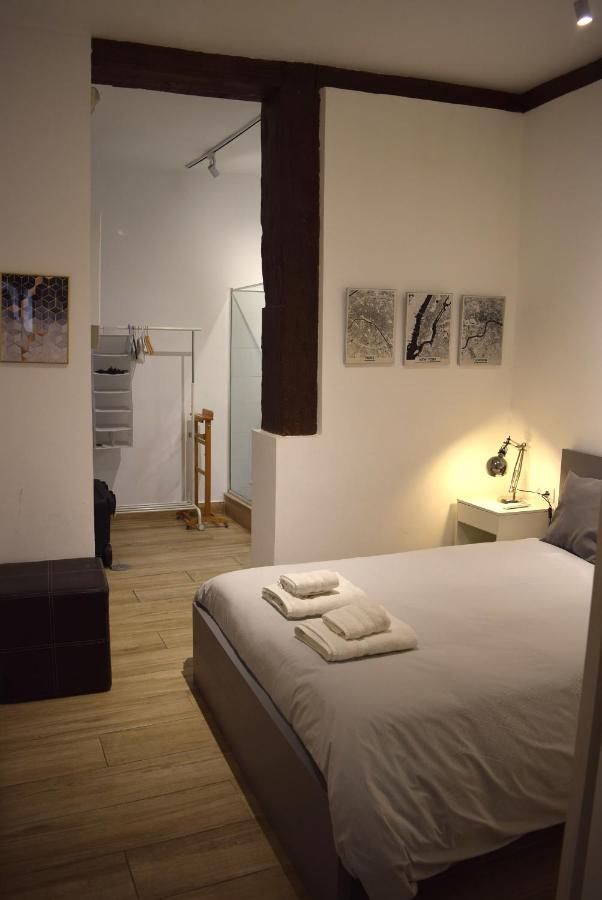 Opera-Suites Luxury La Boheme, In The Very Center Of Madrid. Exterior foto