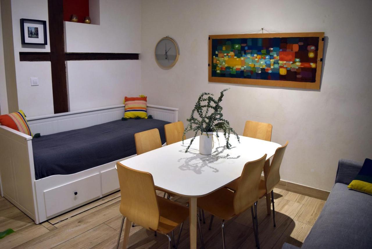 Opera-Suites Luxury La Boheme, In The Very Center Of Madrid. Exterior foto