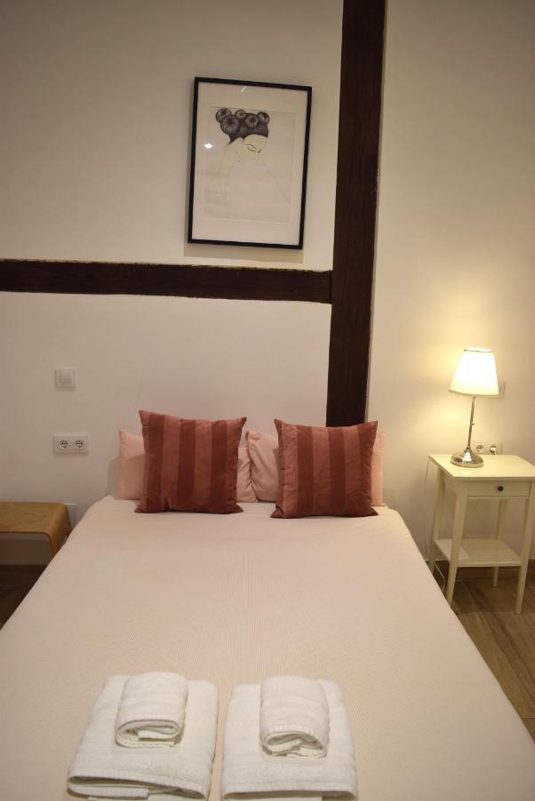 Opera-Suites Luxury La Boheme, In The Very Center Of Madrid. Exterior foto